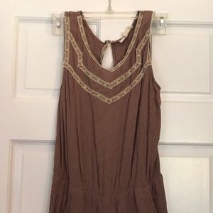 Altar’d State Romper